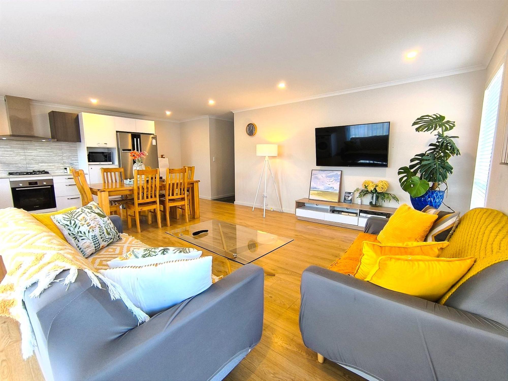 Whetu Whiti Apartment Lake Tekapo Esterno foto