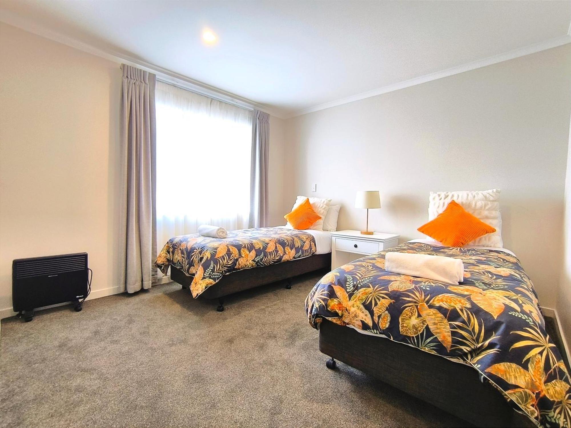 Whetu Whiti Apartment Lake Tekapo Esterno foto