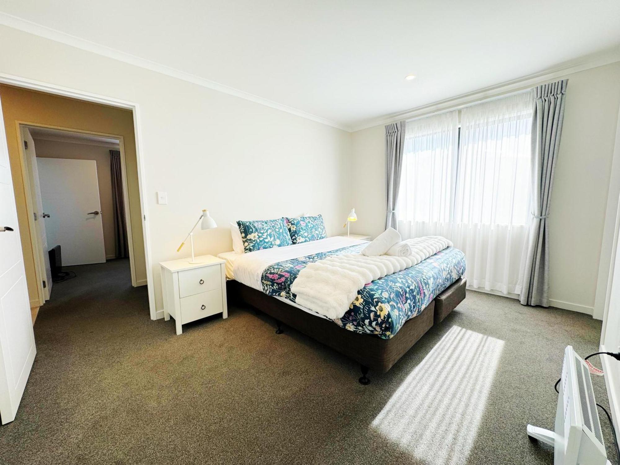Whetu Whiti Apartment Lake Tekapo Esterno foto
