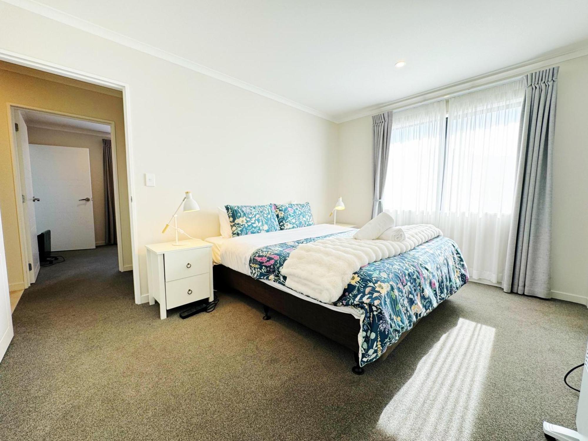 Whetu Whiti Apartment Lake Tekapo Esterno foto